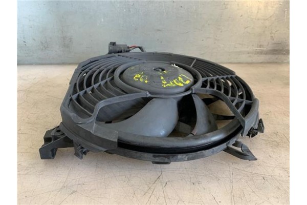 Recambio de electroventilador para opel combo (corsa b) referencia OEM IAM   