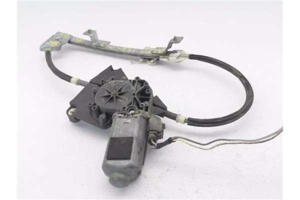 Recambio de mecanismo elevalunas trasero derecho para alfa romeo 156 (116) 1.6 t.spark progression referencia OEM IAM 400396A  