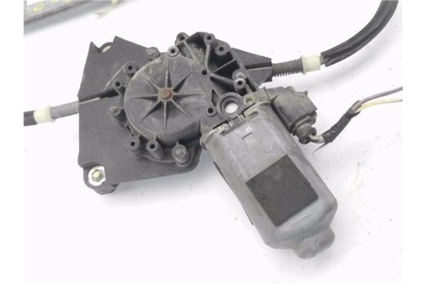 Recambio de mecanismo elevalunas trasero derecho para alfa romeo 156 (116) 1.6 t.spark progression referencia OEM IAM 400396A  