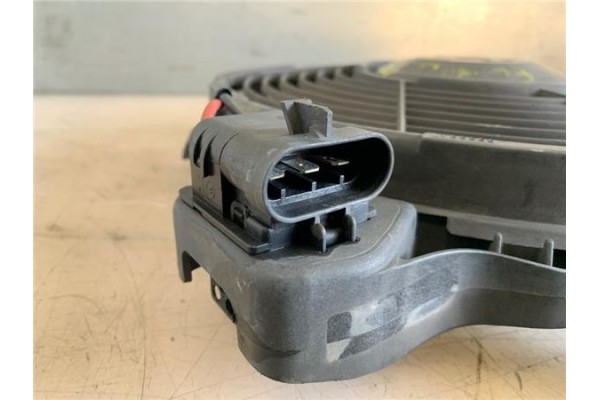 Recambio de electroventilador para opel combo (corsa b) referencia OEM IAM   