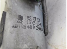 Recambio de mecanismo elevalunas trasero derecho para alfa romeo 156 (116) 1.6 t.spark progression referencia OEM IAM 400396A  