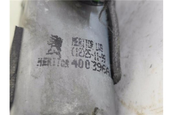 Recambio de mecanismo elevalunas trasero derecho para alfa romeo 156 (116) 1.6 t.spark progression referencia OEM IAM 400396A  