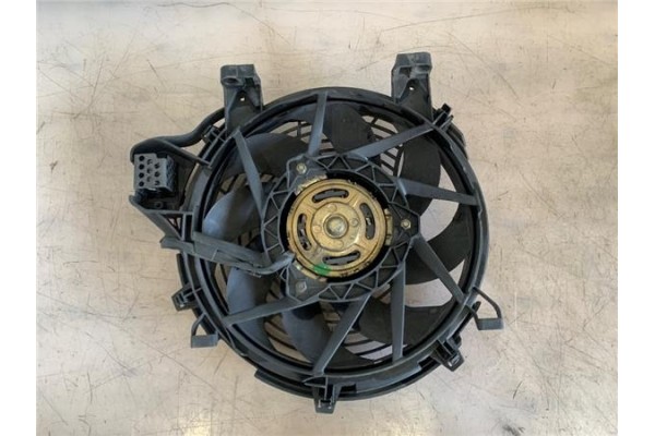 Recambio de electroventilador para opel combo (corsa b) referencia OEM IAM   