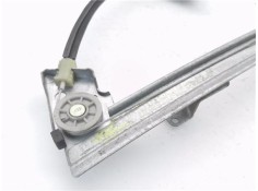 Recambio de mecanismo elevalunas trasero derecho para alfa romeo 156 (116) 1.6 t.spark progression referencia OEM IAM 400396A  