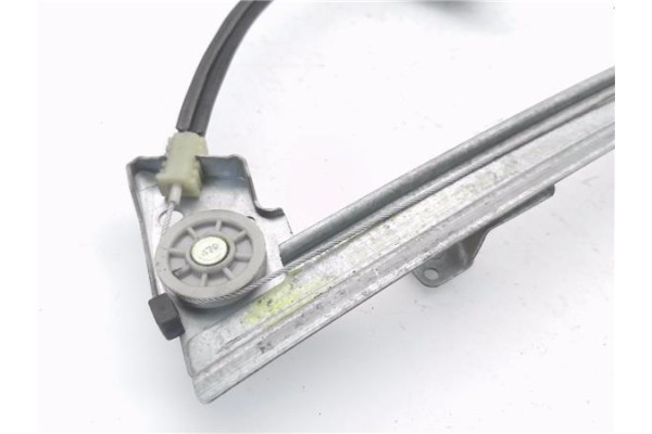 Recambio de mecanismo elevalunas trasero derecho para alfa romeo 156 (116) 1.6 t.spark progression referencia OEM IAM 400396A  