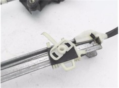 Recambio de mecanismo elevalunas trasero derecho para alfa romeo 156 (116) 1.6 t.spark progression referencia OEM IAM 400396A  