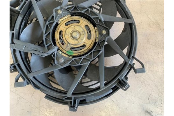 Recambio de electroventilador para opel combo (corsa b) referencia OEM IAM   
