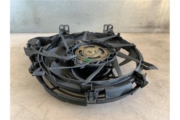 Recambio de electroventilador para opel combo (corsa b) referencia OEM IAM   