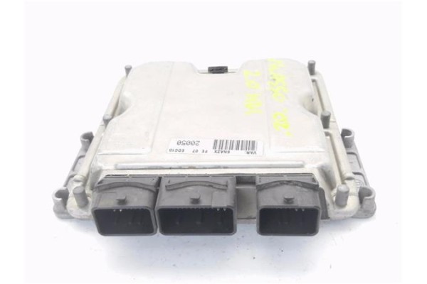 Recambio de centralita para citroen xsara picasso 2.0 hdi referencia OEM IAM 9646774280 281010996 