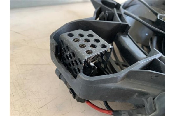Recambio de electroventilador para opel combo (corsa b) referencia OEM IAM   