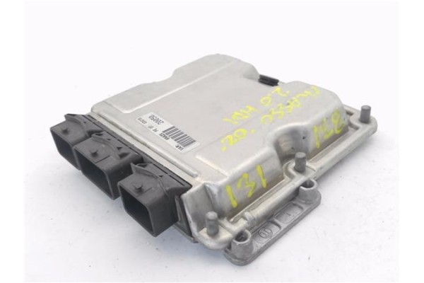 Recambio de centralita para citroen xsara picasso 2.0 hdi referencia OEM IAM 9646774280 281010996 