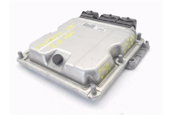 Recambio de centralita para citroen xsara picasso 2.0 hdi referencia OEM IAM 9646774280 281010996 