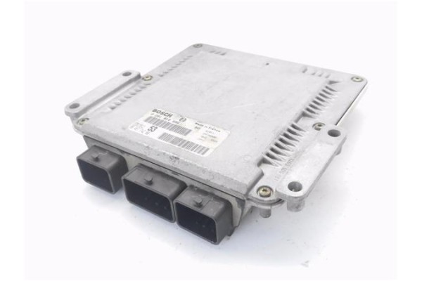 Recambio de centralita para citroen xsara picasso 2.0 hdi referencia OEM IAM 9646774280 281010996 