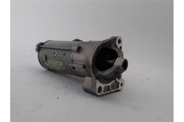 Recambio de motor arranque para renault laguna ii (bg0) 1.9 dci (bg1a, bg1w) referencia OEM IAM   