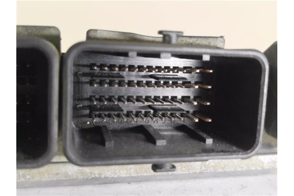 Recambio de centralita para citroen xsara picasso 2.0 hdi referencia OEM IAM 9646774280 281010996 