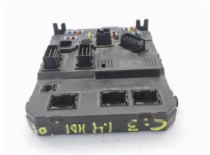 Recambio de bsi para citroen c3 1.4 hdi referencia OEM IAM 9653667380 S118085200L 