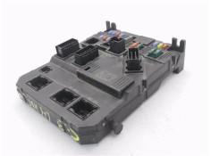 Recambio de bsi para citroen c3 1.4 hdi referencia OEM IAM 9653667380 S118085200L 