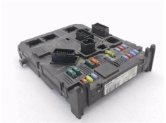 Recambio de bsi para citroen c3 1.4 hdi referencia OEM IAM 9653667380 S118085200L 