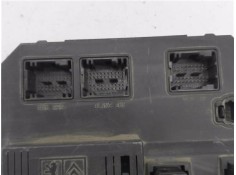 Recambio de bsi para citroen c3 1.4 hdi referencia OEM IAM 9653667380 S118085200L 