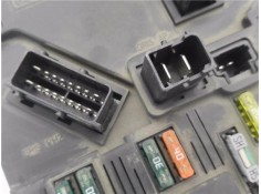 Recambio de bsi para citroen c3 1.4 hdi referencia OEM IAM 9653667380 S118085200L 