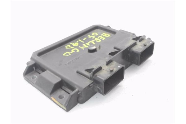 Recambio de centralita para citroen berlingo 1.9 d (mfwjz) referencia OEM IAM 9650359580 R04080035B 