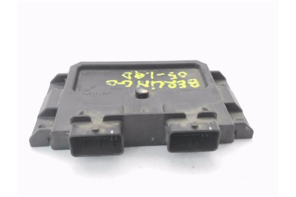 Recambio de centralita para citroen berlingo 1.9 d (mfwjz) referencia OEM IAM 9650359580 R04080035B 