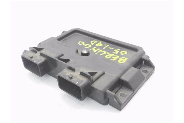Recambio de centralita para citroen berlingo 1.9 d (mfwjz) referencia OEM IAM 9650359580 R04080035B 