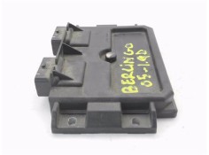 Recambio de centralita para citroen berlingo 1.9 d (mfwjz) referencia OEM IAM 9650359580 R04080035B 