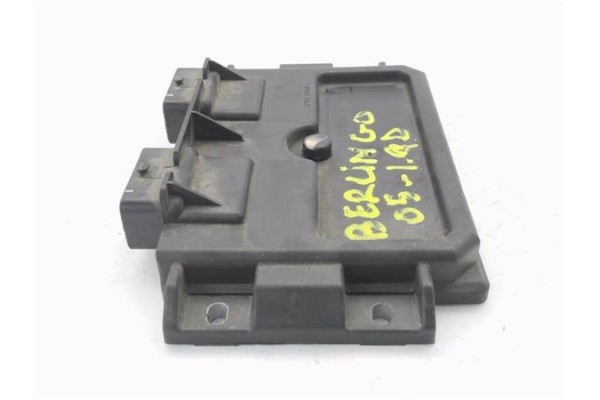 Recambio de centralita para citroen berlingo 1.9 d (mfwjz) referencia OEM IAM 9650359580 R04080035B 