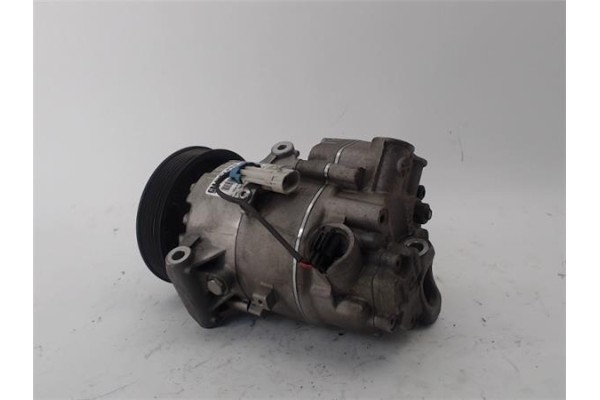 Recambio de compresor aire acond. para opel astra j 1.6 referencia OEM IAM   