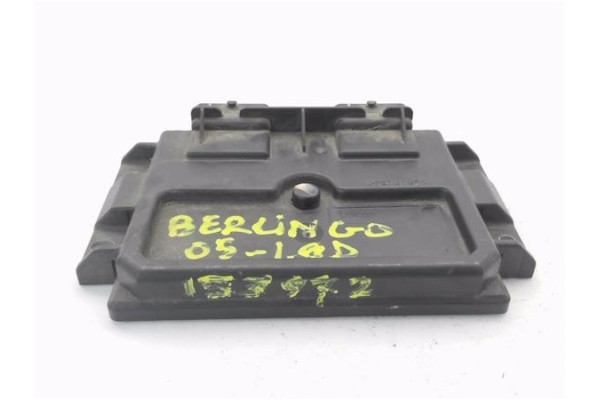 Recambio de centralita para citroen berlingo 1.9 d (mfwjz) referencia OEM IAM 9650359580 R04080035B 