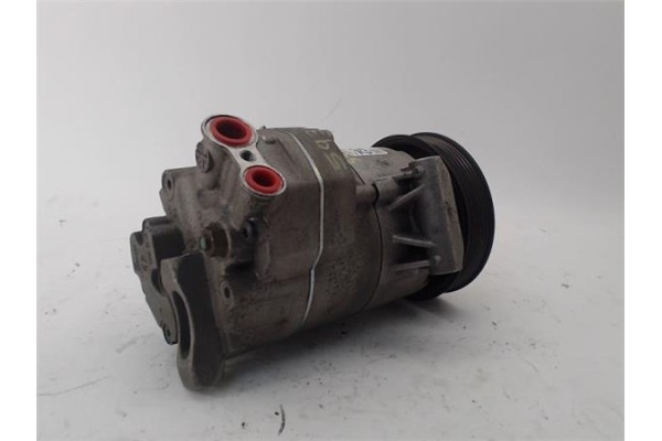 Recambio de compresor aire acond. para opel astra j 1.6 referencia OEM IAM   