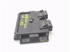 Recambio de centralita para citroen berlingo 1.9 d (mfwjz) referencia OEM IAM 9650359580 R04080035B 