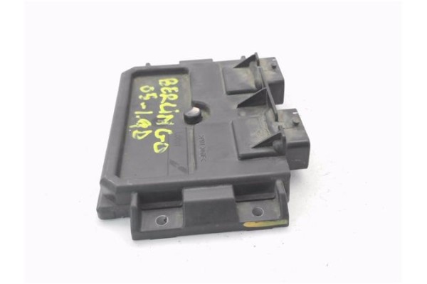 Recambio de centralita para citroen berlingo 1.9 d (mfwjz) referencia OEM IAM 9650359580 R04080035B 