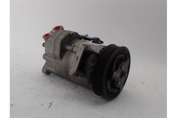 Recambio de compresor aire acond. para opel astra j 1.6 referencia OEM IAM   
