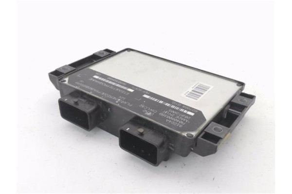 Recambio de centralita para citroen berlingo 1.9 d (mfwjz) referencia OEM IAM 9650359580 R04080035B 