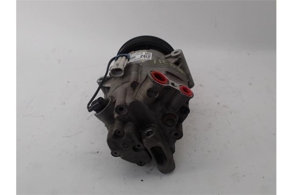 Recambio de compresor aire acond. para opel astra j 1.6 referencia OEM IAM   