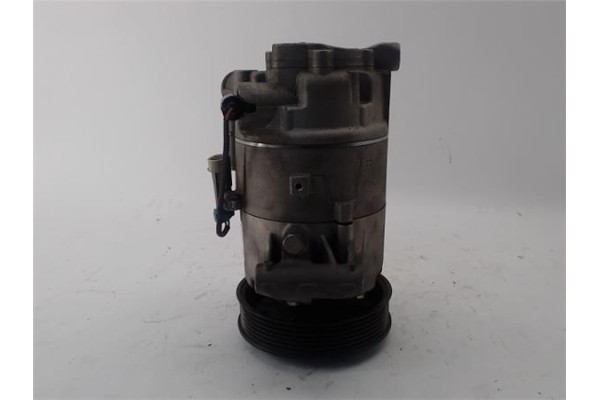 Recambio de compresor aire acond. para opel astra j 1.6 referencia OEM IAM   