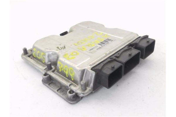 Recambio de centralita para citroen xsara berlina 2.0 hdi 109 referencia OEM IAM 9649212280 281011339 