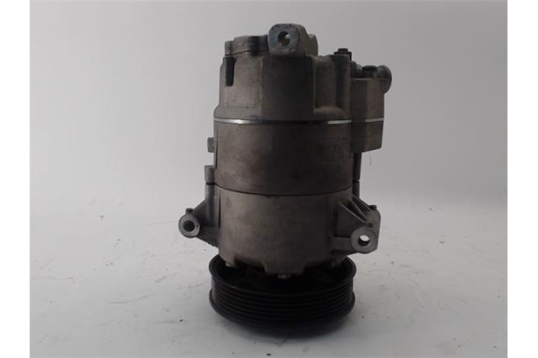 Recambio de compresor aire acond. para opel astra j 1.6 referencia OEM IAM   