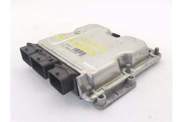 Recambio de centralita para citroen xsara berlina 2.0 hdi 109 referencia OEM IAM 9649212280 281011339 
