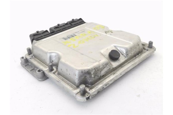 Recambio de centralita para citroen xsara berlina 2.0 hdi 109 referencia OEM IAM 9649212280 281011339 