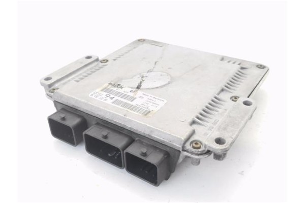 Recambio de centralita para citroen xsara berlina 2.0 hdi 109 referencia OEM IAM 9649212280 281011339 