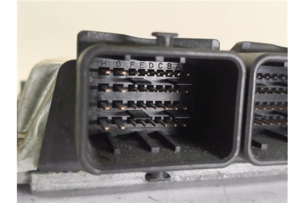 Recambio de centralita para citroen xsara berlina 2.0 hdi 109 referencia OEM IAM 9649212280 281011339 