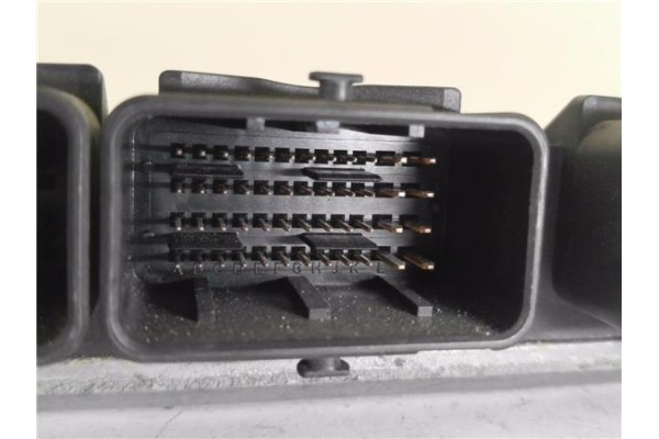 Recambio de centralita para citroen xsara berlina 2.0 hdi 109 referencia OEM IAM 9649212280 281011339 