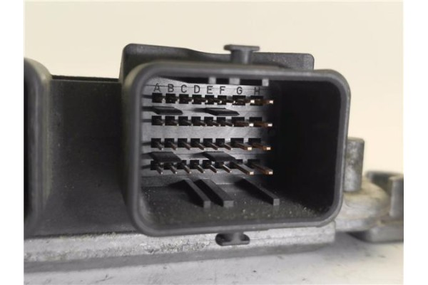 Recambio de centralita para citroen xsara berlina 2.0 hdi 109 referencia OEM IAM 9649212280 281011339 