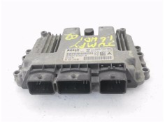 Recambio de centralita para citroen jumpy 1.6 hdi 90 referencia OEM IAM 9663627480 281012982 