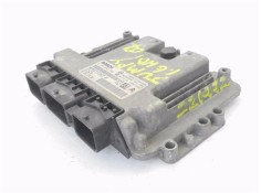 Recambio de centralita para citroen jumpy 1.6 hdi 90 referencia OEM IAM 9663627480 281012982 