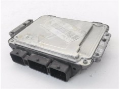 Recambio de centralita para citroen jumpy 1.6 hdi 90 referencia OEM IAM 9663627480 281012982 