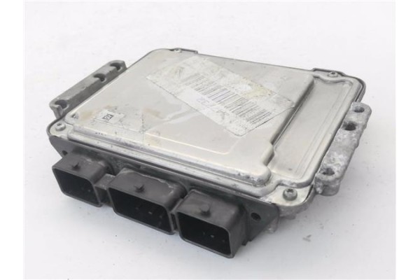 Recambio de centralita para citroen jumpy 1.6 hdi 90 referencia OEM IAM 9663627480 281012982 